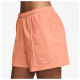 Nike Γυναικείο σορτς Sportswear Chill Terry Nike Γυναικείο σορτς Sportswear Chill Terry